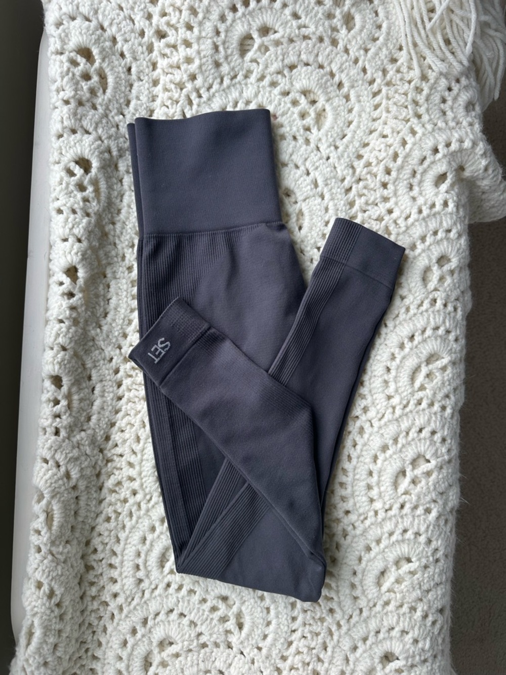 Set Active Sculptflex Legging